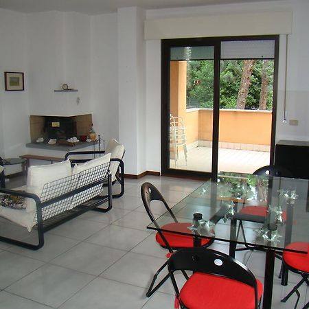 Appartamento Sirolo Rom bilde