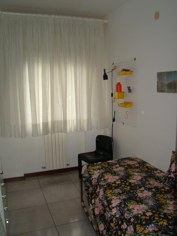 Appartamento Sirolo Rom bilde