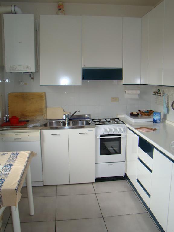 Appartamento Sirolo Rom bilde