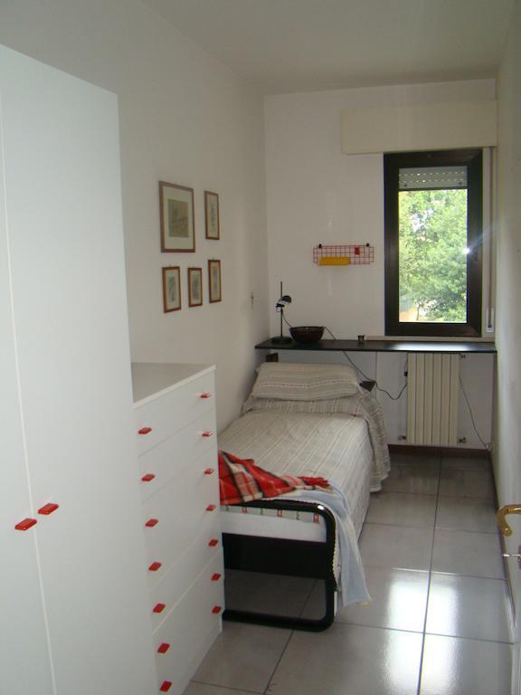 Appartamento Sirolo Rom bilde