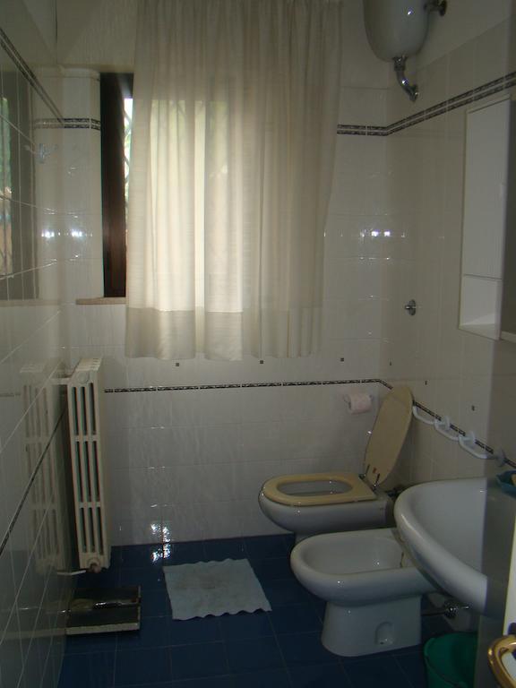 Appartamento Sirolo Rom bilde